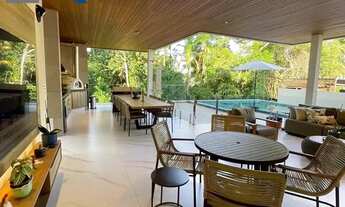 Imagem 4: Mansão Exclusiva à Venda em Alphaville 1 ? 739m²