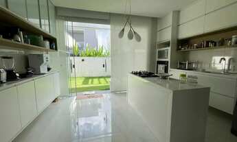 Imagem 5: VENDO CASA COM 2 SUÍTES NO COND JARDINS DO LAGO - COQUEIRO