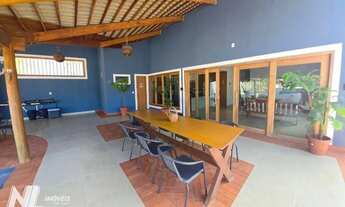 Imagem 2: Casa totalmente mobiliada à venda, 295 m² por R$ 1.300.000 - Centro - São Miguel