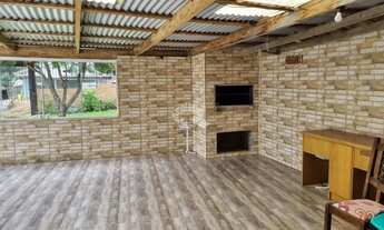 Imagem 4: Casa com 02 moradias à venda no bairro Nª Sra. da Saúde, Caxias do Sul