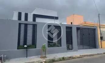 Imagem 2: Vende-se Casa no bairro Tancredo Neves - 325 m² de terreno, 140 m² - 3 Quartos - Cuiabá (M