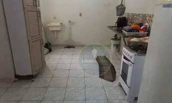 Imagem 2: Apartamento com 2 dormitórios à venda, 49 m² por R$ 180.000 - Olinda - Uberaba/MG