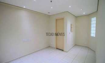 Imagem 5: Conjunto, 33 m² - venda por R$ 280.000,00 ou aluguel por R$ 2.407,93/mês - Parque Santa Ce