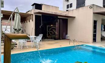 Imagem: Casa Moderna e Completa na Gruta de Lourdes