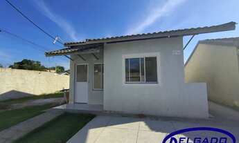 Imagem: DELGADO aluga CASA em CONDOMÍNIO FECHADO