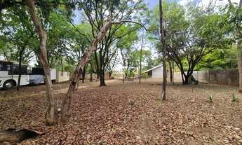 Imagem 7: Terreno à venda no Parque Planalto, amplo, plano e ideal para investidores ou projetos per