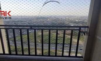 Imagem 4: Apartamento Para Locacao No Condominio Altos da Samuel Martins Em Jundiai/sp