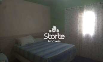 Imagem 4: Casa com 3 dormitórios à venda, 235 m² por R$ 550.000,00 - Gravatás - Uberlândia/MG