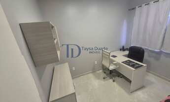 Imagem 2: Casa de Alto Padrão para Locação - Mobiliada