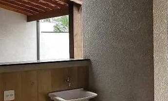 Imagem 13: Cobertura para aluguel 2 quartos 1 suíte 1 vaga Bastos - Santo André - SP