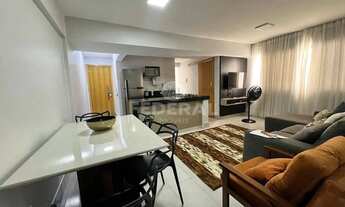 Imagem 3: Excelente Apartamento mobiliado para locação, Setor Bueno, Goiânia, GO