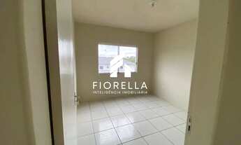 Imagem 4: Apartamento 02 Dormitórios em Sertão do Maruim - São José/SC