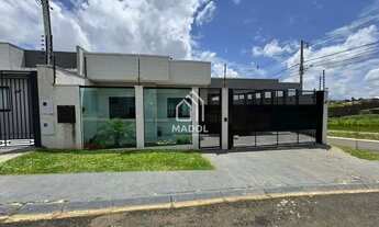 Imagem: Casa à Venda em Cará-cará, Ponta Grossa