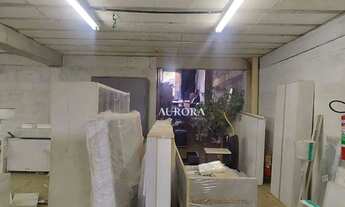 Imagem 3: Barracão, 750 m² - venda por R$ 2.000.000,00 ou aluguel por R$ 12.000,00/mês - Indústrias