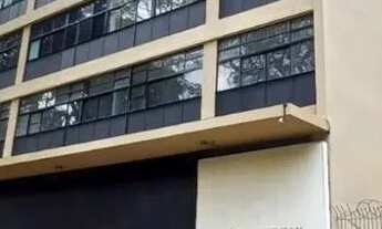 Imagem 3: Conjunto Comercial 600 m² - Republica