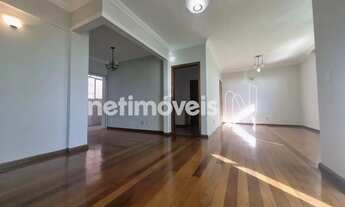 Imagem 2: Locação Apartamento 3 quartos Buritis Belo Horizonte
