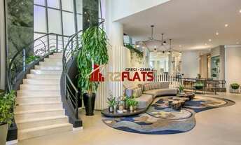 Imagem 5: Flat com ótimo preço no bairro Itaim Bibi. Confira!