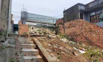 Imagem 2: /Lote com 190 M2 na Sete de Setembro