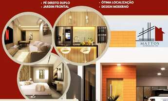 Imagem 5: Residência de alto padrão à venda em Araucária