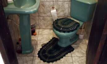 Imagem 2: Vendo casa sobrado ótima localização