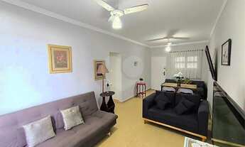 Imagem 4: Apartamento com 1 quartos à venda em Gonzaga - SP