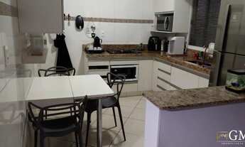 Imagem 5: Casa para Venda em Presidente Prudente, Residencial Florenza, 3 dormitórios, 1 suíte, 3 ba