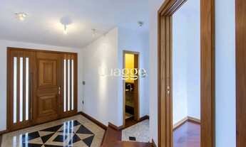 Imagem 10: Casa 3 dormitórios, sendo 2 suítes, vaga para 7 carros na Chácara das Pedras