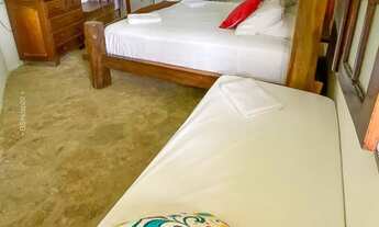 Imagem 3: Casa em salinas Casa com 5 dormitórios