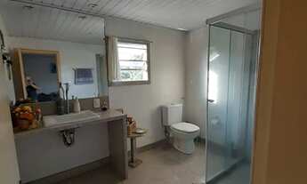 Imagem 6: Aluga-se casa com piscina - Bairro Coloninha