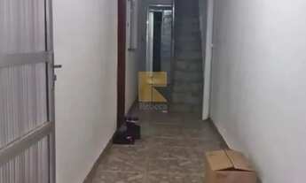 Imagem 4: Sobrado com 2 dormitorios e uma suite com quintal coberto na parte de cima no Ermelino Mat