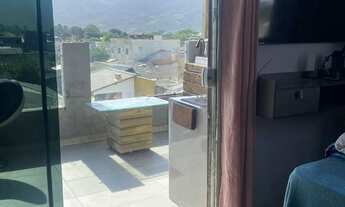 Imagem 2: Apartamento no Rio Vermelho