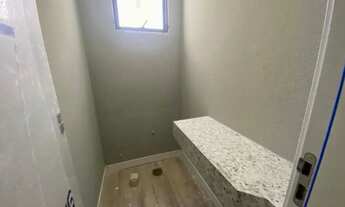 Imagem 3: Apartamento com 86 mts E com 02 quartos no Humaitá - Novo e Lindo