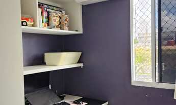 Imagem 4: Apt. São Jorge - Mude já! Reformado, mobiliado e perto da praia!