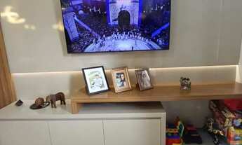 Imagem 2: Casa com 3 quartos no Condominio Origem VG