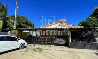 Imagem: PRIVÊ NO JANGA COM 3 QUARTOS CONFORTO