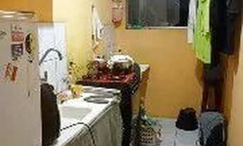 Imagem 6: Vendo apartamento na segunda etapa em Jabaete