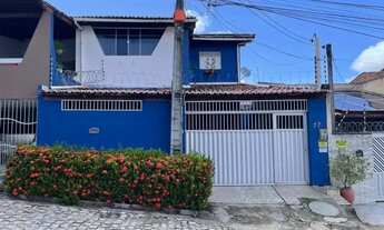 Imagem: Casa a venda - Bairro Nova Parnamirim/RN
