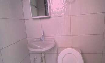 Imagem 2: Casa para alugar na federação