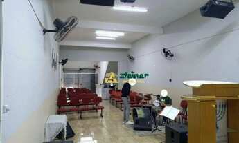 Imagem 5: Sobrado com 2 dormitórios à venda, 260 m² por R$ 700.000,00 - Jardim Andaraí - São Paulo/S