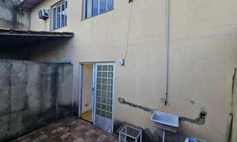 Imagem 6: Casa para Locação em Nova Iguaçu, Campo Alegre, 2 dormitórios, 1 banheiro, 1 vaga