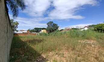 Imagem 3: LOTE SETOR FAIÇALVILLE / PRÓX AO PARQUE