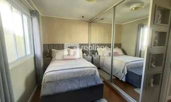 Imagem 7: Cobertua 2 quartos no bairro Pedra Branca, Florianopolis