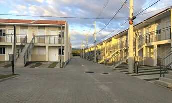 Imagem 5: Apartamento 2 dormitórios