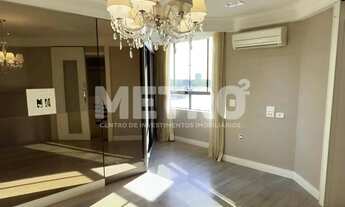 Imagem 5: Apartamento à venda, orla, 3 quartos, todos suítes, um com closet, vista Rio