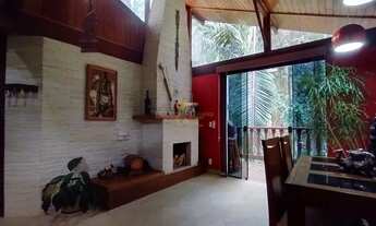 Imagem 5: Casa para Venda em Teresópolis, Parque do Imbui, 1 dormitório, 1 suíte, 1 banheiro, 1 vaga