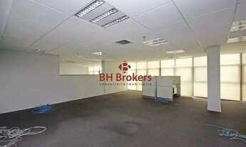 Imagem 7: ANDAR PARA LOCAÇÃO NO BAIRRO FUNCIONARIOS