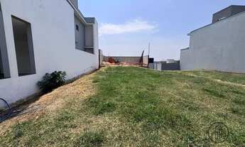 Imagem: Terreno em Condomínio Ibiti Reserva, Sorocaba
