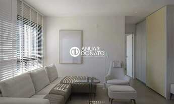 Imagem 4: Santo Agostinho - Apartamento 1 quarto à venda na Anuar Donato