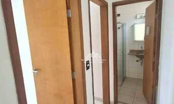 Imagem 6: Apartamento com 2 dormitórios, 47 m² - venda por R$ 234.000,00 ou aluguel por R$ 1.639,75