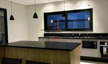 Imagem 6: Casa em Condominio Atibaia 400 m² NOVO